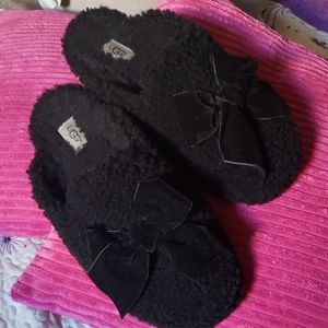 Ugg Addison Slipper
